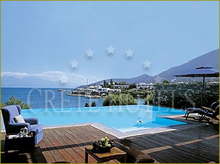 Elounda Bay Palace Hotel Grand Suite 